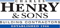 Charles Henry & Sons Ltd logo: ProCon Award sponsor
