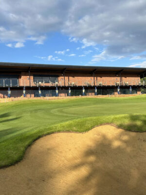 A photo of a project from a previous years' ProCon Awards