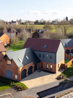 A photo of a project from a previous years' ProCon Awards