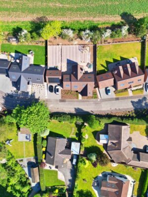 A photo of a project from a previous years' ProCon Awards