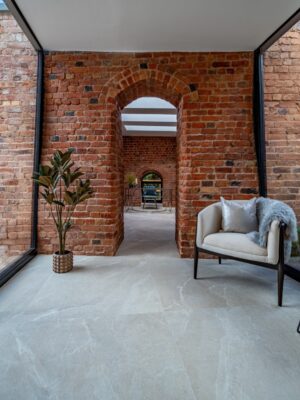 A photo of a project from a previous years' ProCon Awards