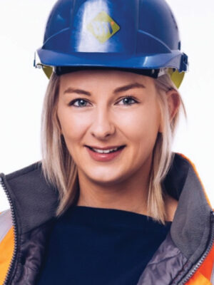 A photo of a project from a previous years' ProCon Awards