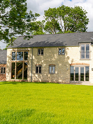 A photo of a project from a previous years' ProCon Awards