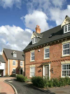 A photo of a project from a previous years' ProCon Awards