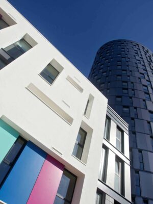 A photo of a project from a previous years' ProCon Awards