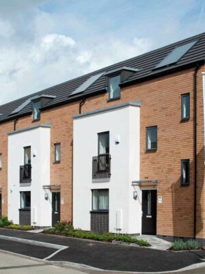 A photo of a project from a previous years' ProCon Awards