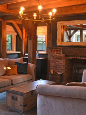 A photo of a project from a previous years' ProCon Awards