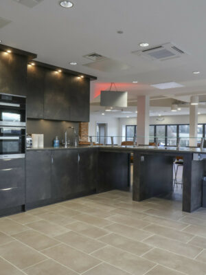 A photo of a project from a previous years' ProCon Awards