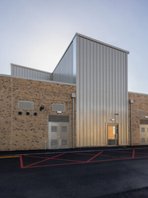 A photo of a project from a previous years' ProCon Awards