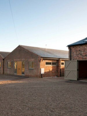 A photo of a project from a previous years' ProCon Awards