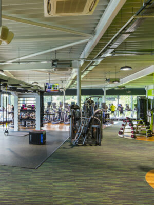 A photo of a project from a previous years' ProCon Awards