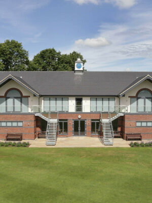 A photo of a project from a previous years' ProCon Awards