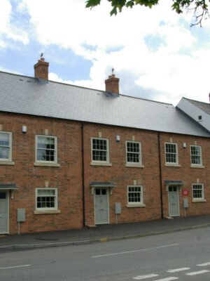 A photo of a project from a previous years' ProCon Awards