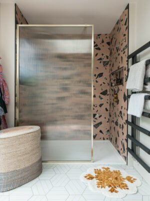 A photo of a project from a previous years' ProCon Awards