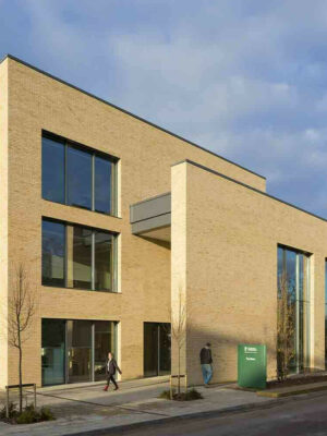 A photo of a project from a previous years' ProCon Awards