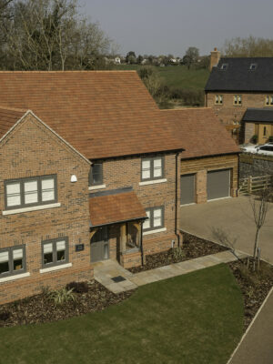 A photo of a project from a previous years' ProCon Awards