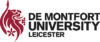 De Montfort University logo