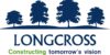 Longcross logo