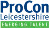 Emerging Talent logo