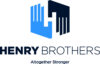 Henry Brothers logo