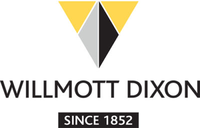 Willmott Dixon Construction company logo