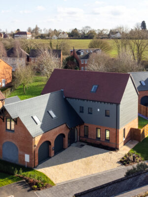 A photo of a project from a previous years' ProCon Awards