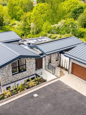 A photo of a project from a previous years' ProCon Awards