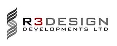 R3Design Developments Ltd logo