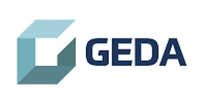 GEDA Construction logo