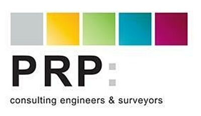 PRP Consulting Engineers and Surveyors logo