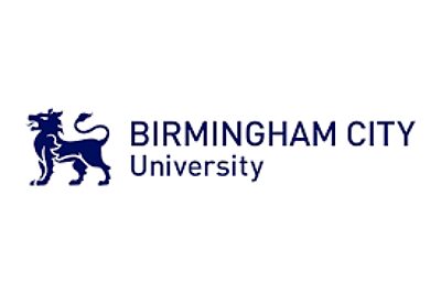 Birmingham City University logo