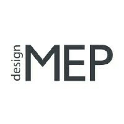 Design MEP logo