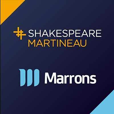 Shakespeare Martineau logo