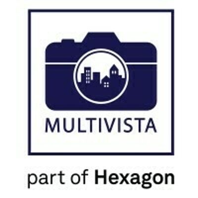 Multivista - UK Franchise logo