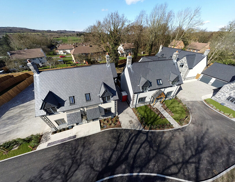 JMS Midlands’ housing development shortlisted for the ProCon property…