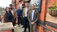 A photo to represent this news story, titled 'Record year at MEC Consulting Group - “this success is a huge credit to the focus and talent of our team”'