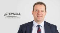 A photo to represent this news story, titled 'Turnover hits £150m in year of growth at almost 160-year-old construction business'