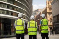 A photo to represent this news story, titled 'Pick Everard named as supplier on Crown Commercial Service’s Estate Management Services 2 framework'