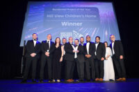 A photo to represent this news story, titled 'Scope Construction Wins Constructing Excellence Award for Children’s Home'