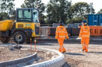 A photo to represent this news story, titled 'Local company, Danaher & Walsh appointed to Lincolnshire County Council Highways Select List Framework'