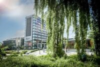 A photo to represent this news story, titled 'DMU leads East Midlands universities on energy efficiency'