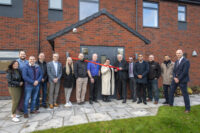 A photo to represent this news story, titled 'Scope Construction hands over Leicester city’s first purpose-built new children’s home in 40 years'