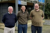 A photo to represent this news story, titled 'IMA Architects has announced three senior promotions and two new staff appointments.'