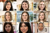 A photo to represent this news story, titled 'Midlands law firm appoints newly-qualified solicitors'