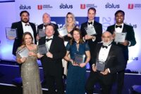 A photo to represent this news story, titled '2025 ProCon Leicestershire Awards winners'