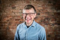 A photo to represent this news story, titled 'ROBIN POINTON JOINS MODESHIFT BOARD'