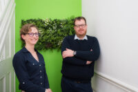 A photo to represent this news story, titled 'Hayward Architects Celebrates 40 Years of Practice'