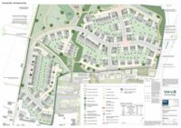 A photo to represent this news story, titled 'Vistry Group gets green light and signs partnership deal to build 140 new homes in Earl Shilton'