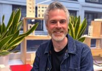 A photo to represent this news story, titled 'Walton joins board at Leicester’s rg+p'