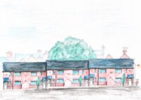 A photo to represent this news story, titled 'Scope Construction launches Affordable Housing Partnership with project in Atherstone'